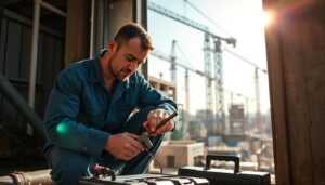 Bombeiro Hidráulico