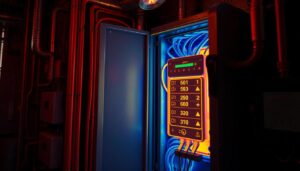 Serviço de Termografia