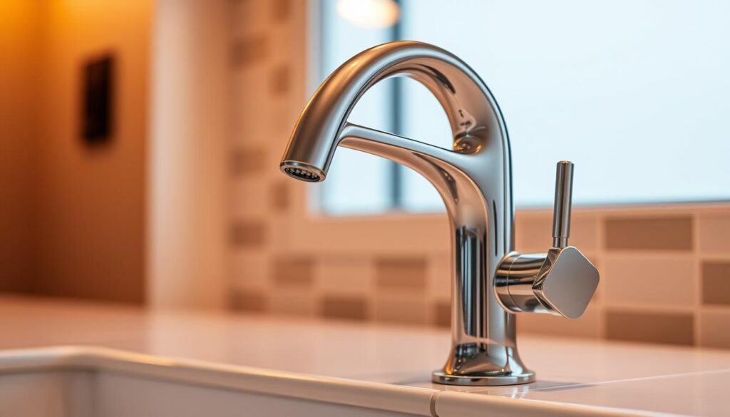 Torneiras monocomando Torneiras monocomando