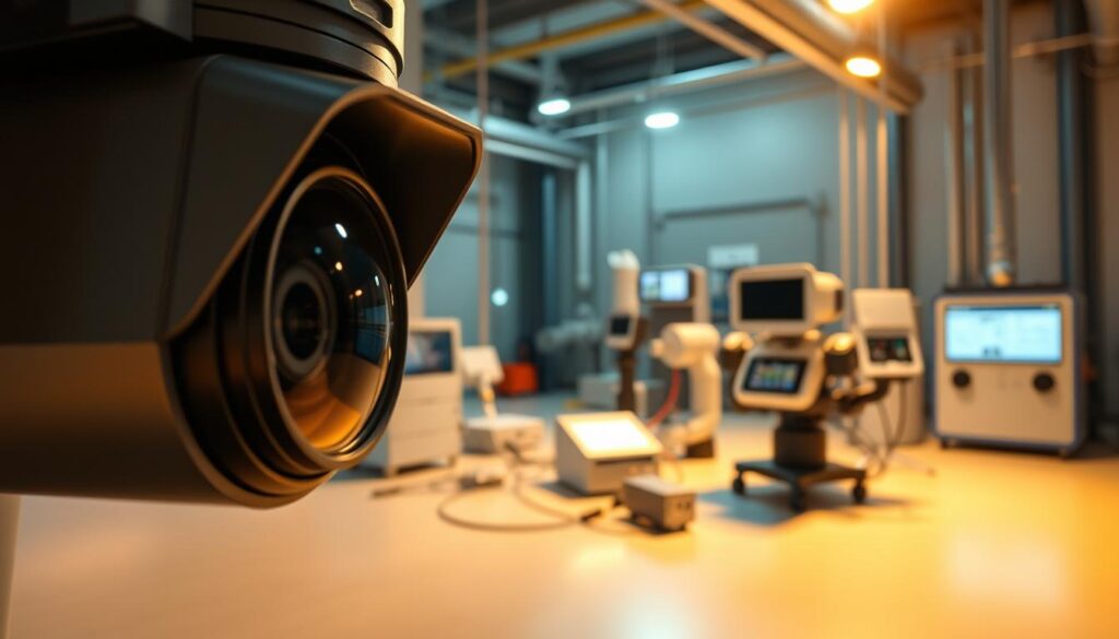 Vídeo Inspeção Tecnologia