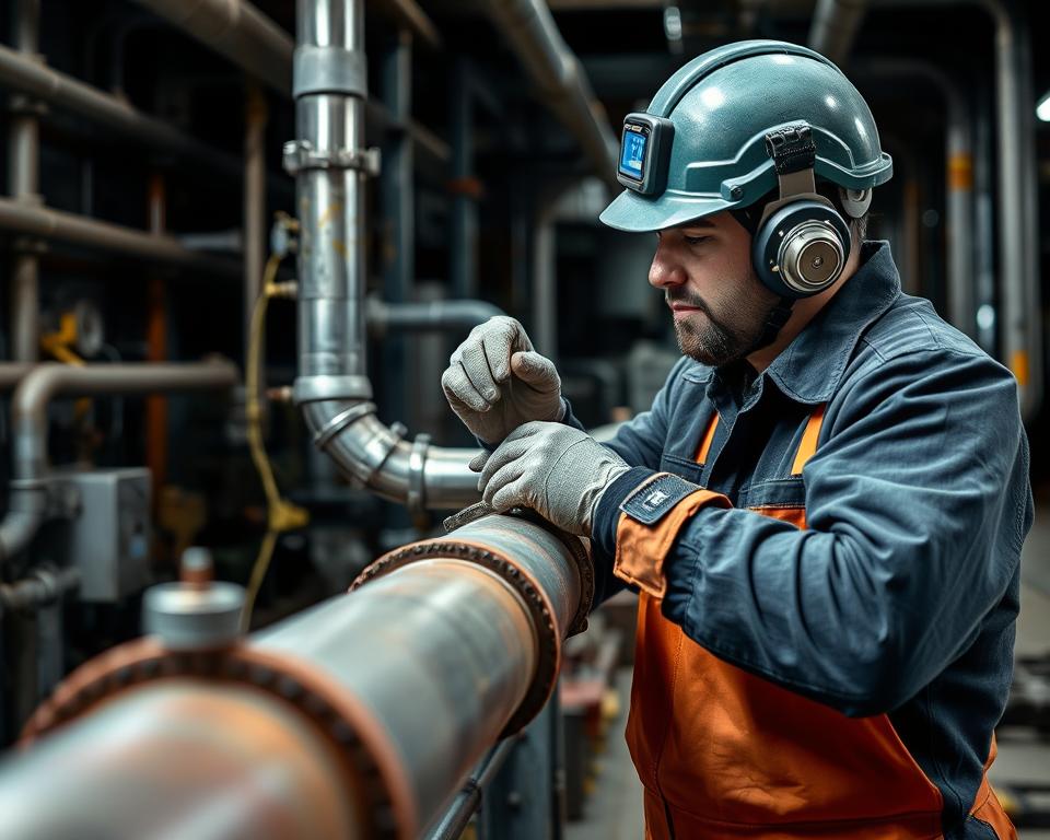 empresa especializada em reparo de cano em São Paulo