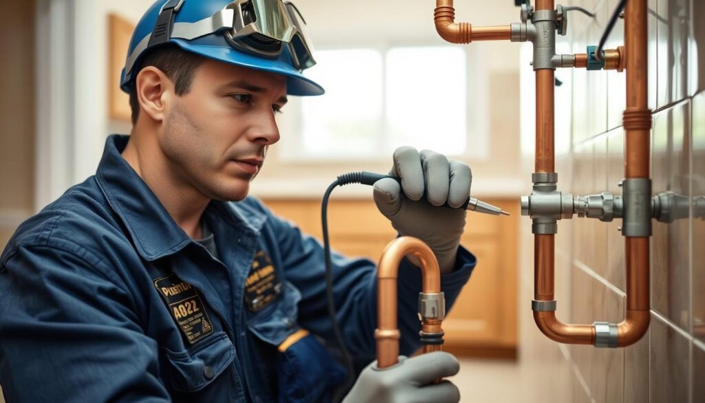 especialista em tubulação de cobre especialista em tubulação de cobre