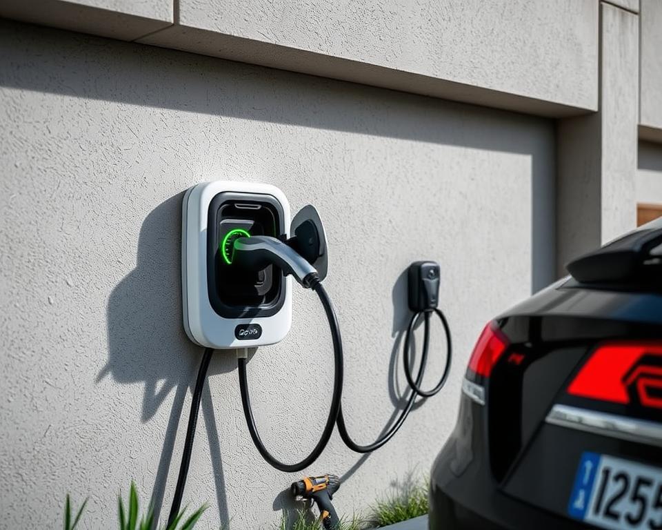 instalação carregador carro elétrico São Paulo instalação carregador carro elétrico São Paulo