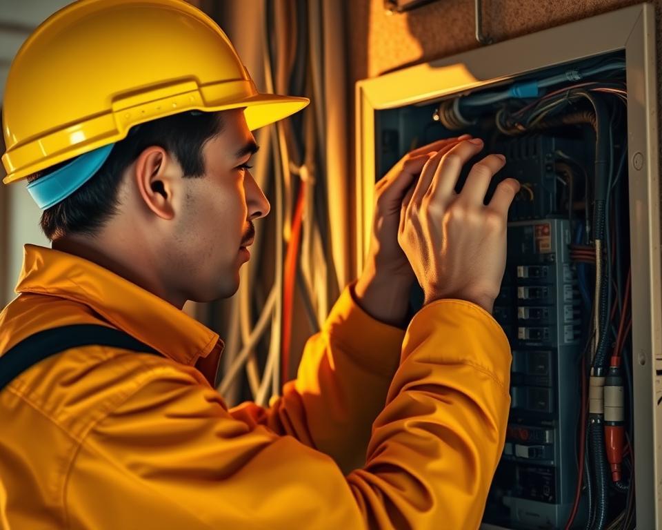 manutenção elétrica manutenção elétrica