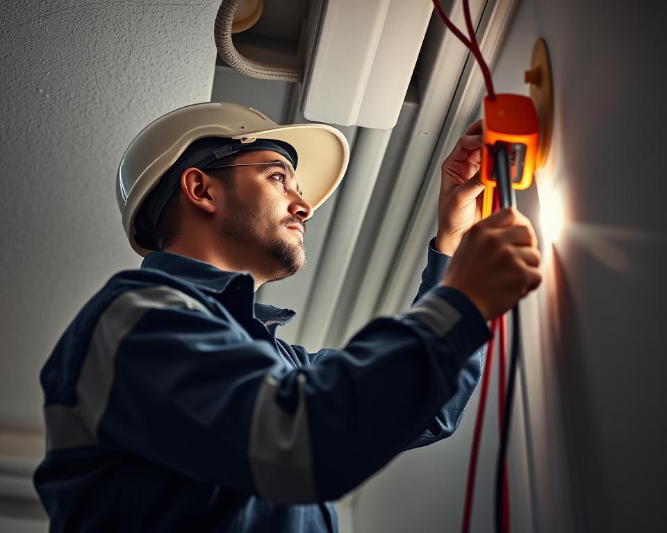 manutenção elétrica manutenção elétrica