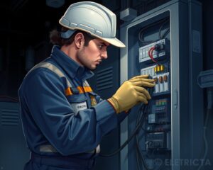 manutenção elétrica | Eletricista | 11-98615-4000