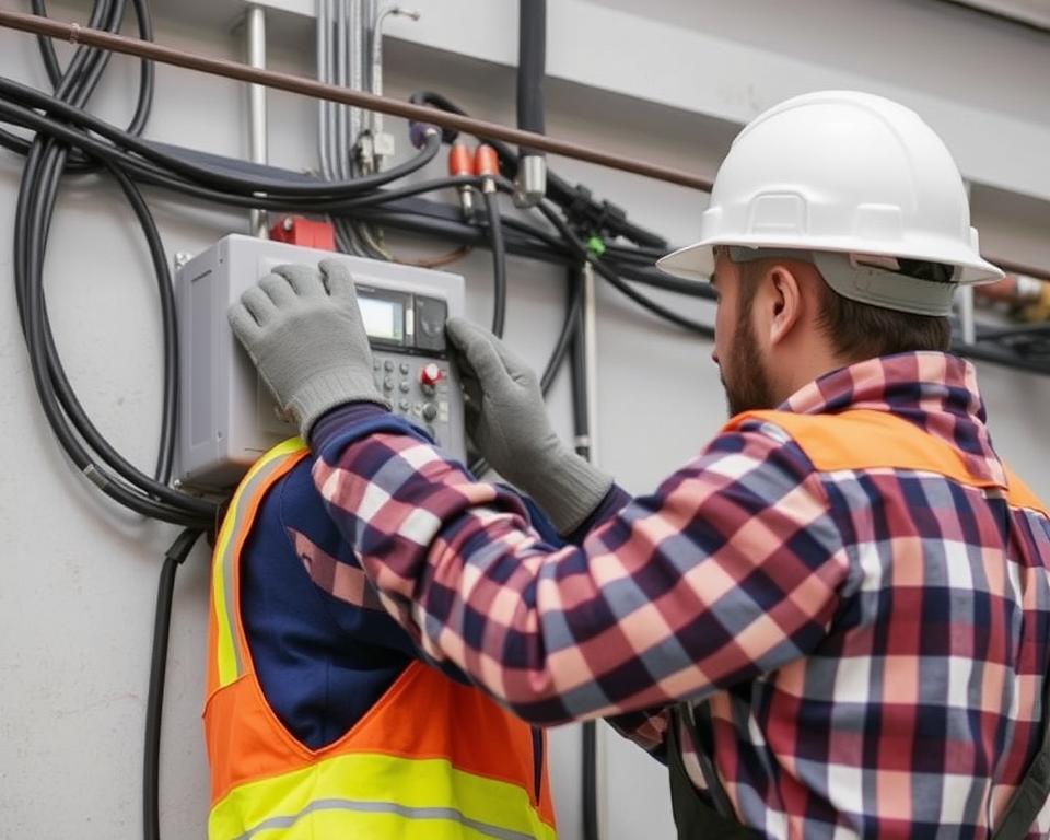 manutenção elétrica São Paulo manutenção elétrica São Paulo