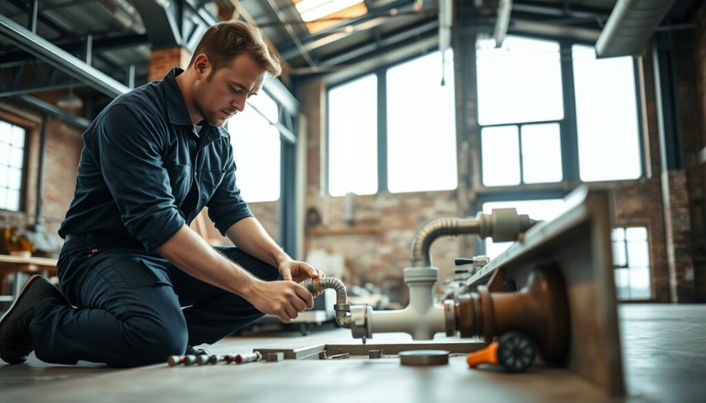 manutenção predial