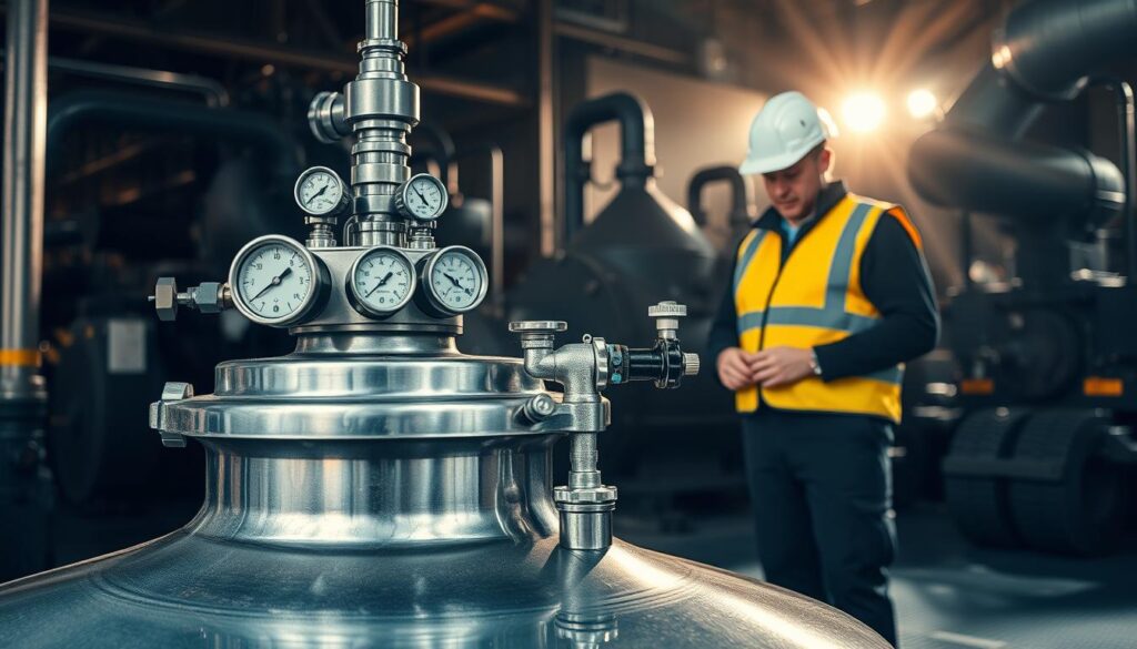 teste de estanqueidade teste de estanqueidade